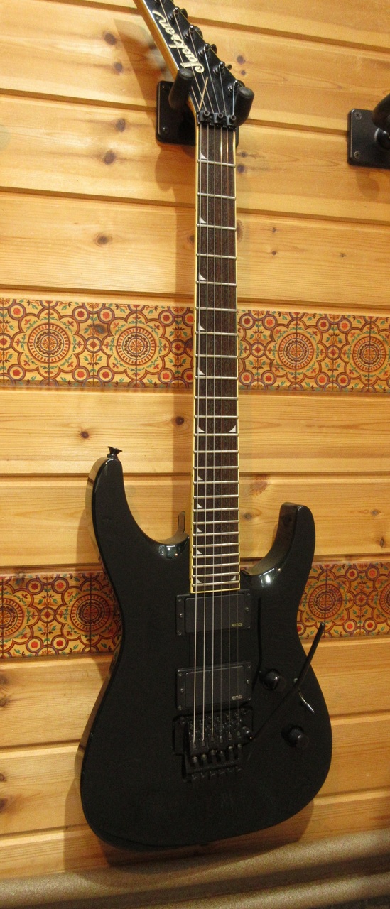Jackson DKMG 【Made in Japan 2009年製】（中古）【楽器検索デジマート】