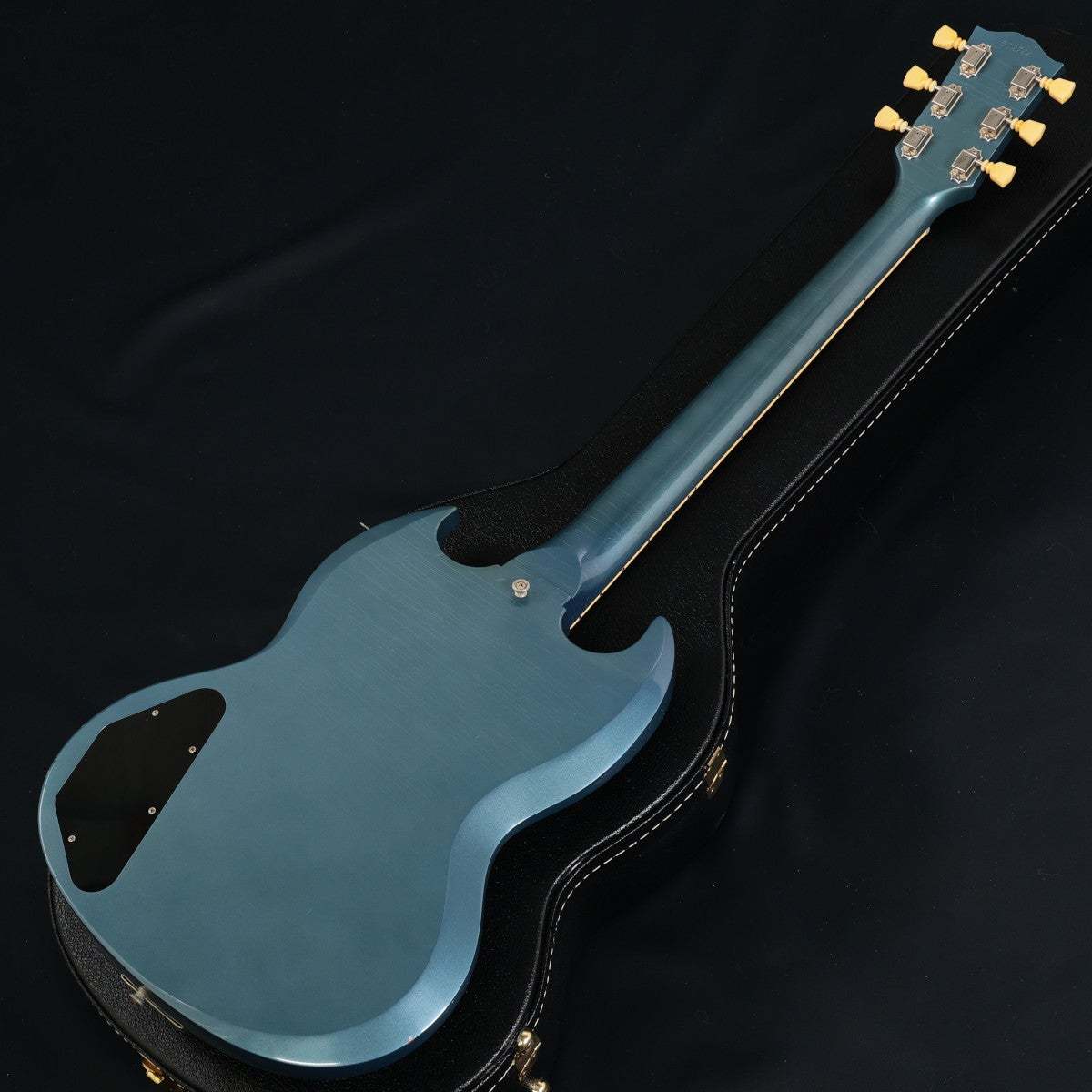 Gibson Custom Shop Murphy Lab 1964 SG Standard w/Maestro Vibrola