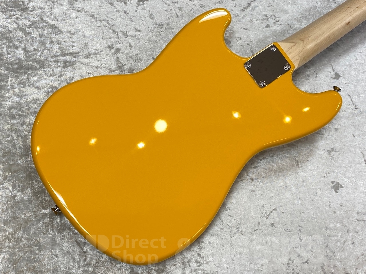 Markbass MB YELLOW LITTLE BASS MAK-B/YELB4（新品/送料無料）【楽器