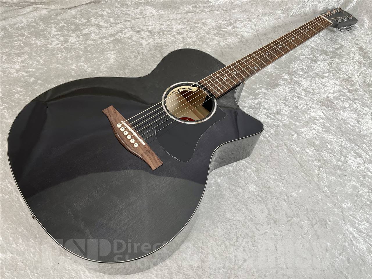 ギター Eastman PCH3-GACE-TBK Eastman PCH3-GACE-TBK（新品/送料無料）【楽器検索デジマート】