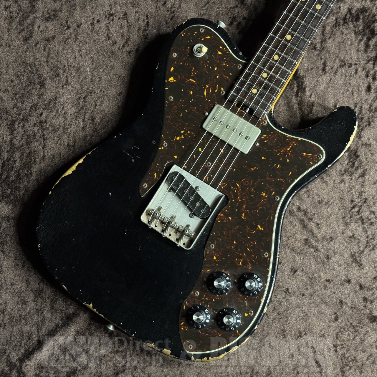 Navigator Custom Order N-TE-CTM Aged（中古/送料無料）【楽器検索