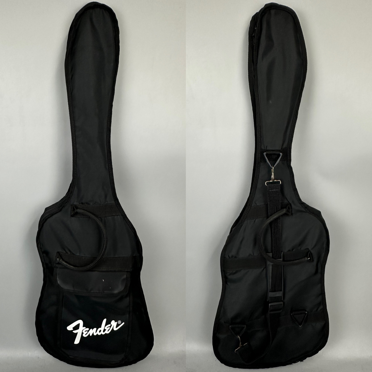 Fender Japan JM66-80 3TS 2006-2008年製（中古/送料無料