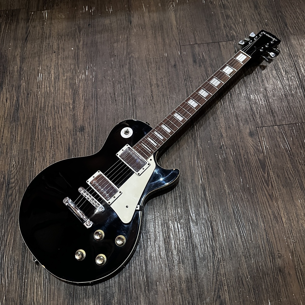 WESTMINSTER Les Paul Type Electric Guitar（中古/送料無料