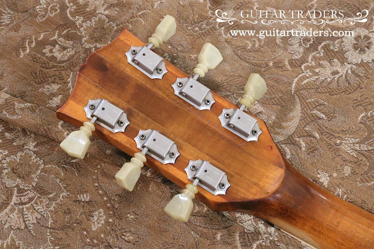 Gibson 1973 Les Paul Signature（ビンテージ）【楽器検索デジマート】