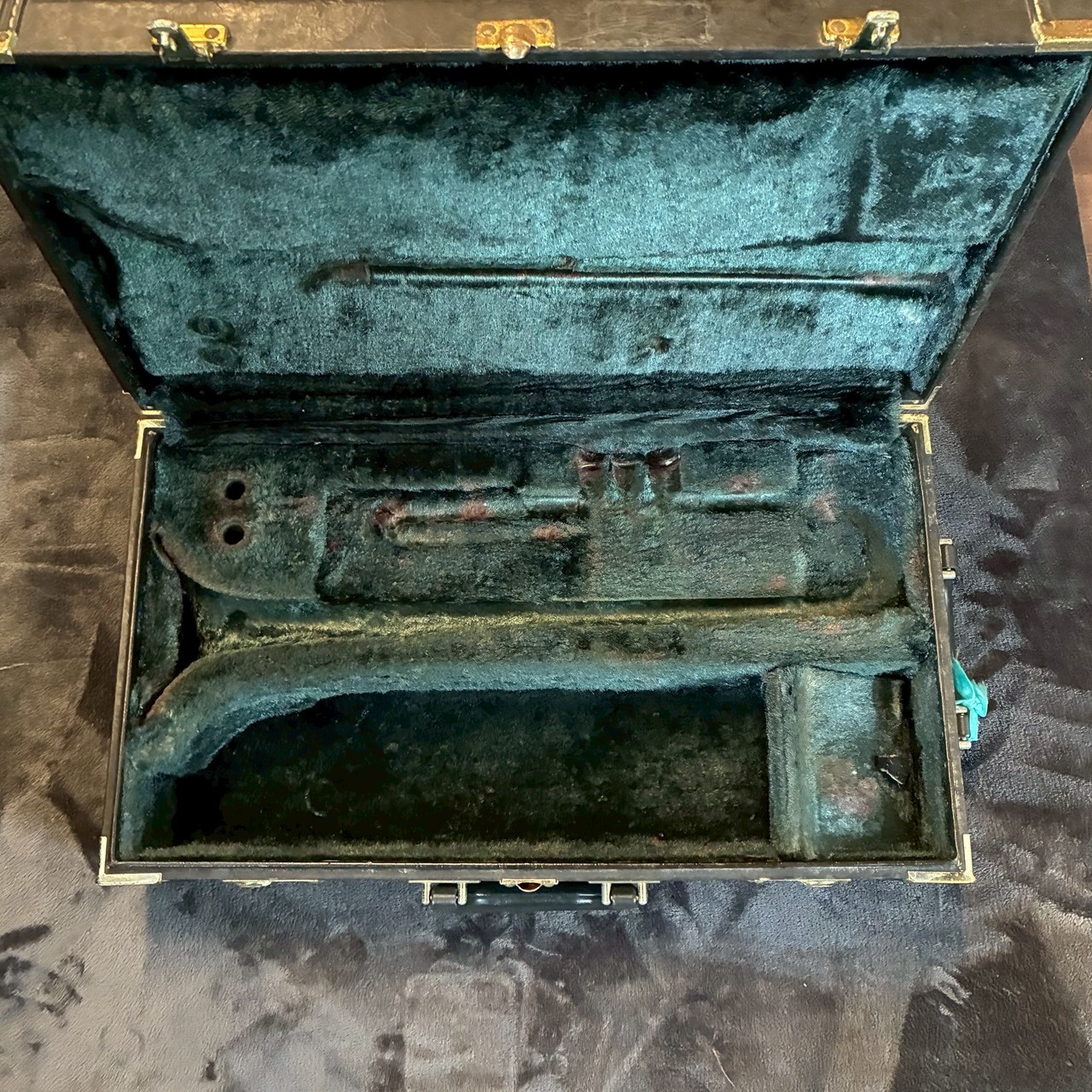 YAMAHA YTR-8335U 【USED】【調整済】（中古）【楽器検索デジマート】