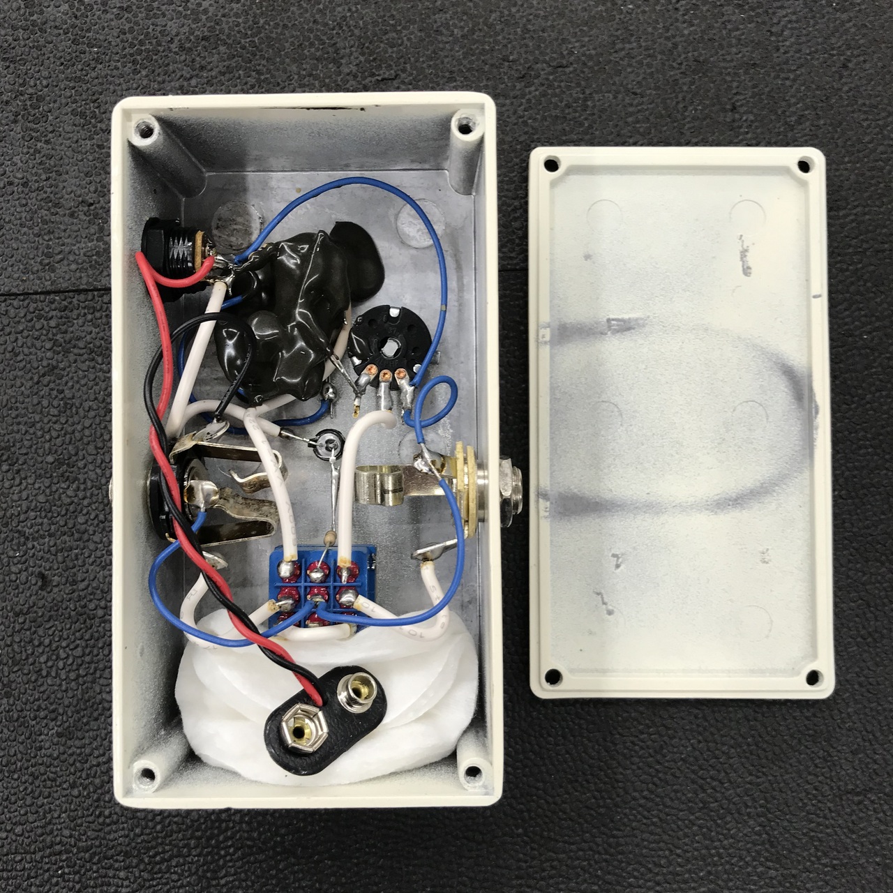 Lovepedal Death of VOX Handwired（中古）【楽器検索デジマート】