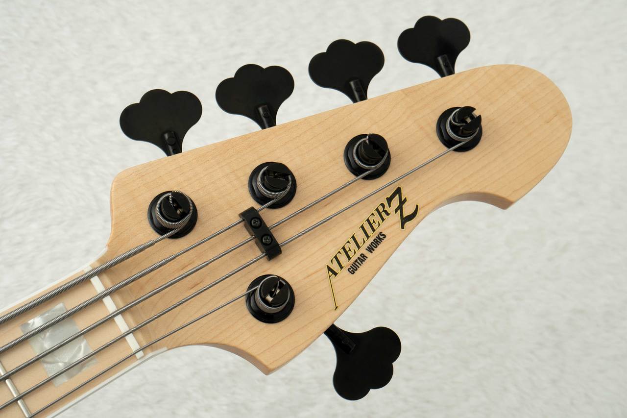 ATELIER Z Beta 5 -Natural- #301162 【フレイムネック個体】（新品