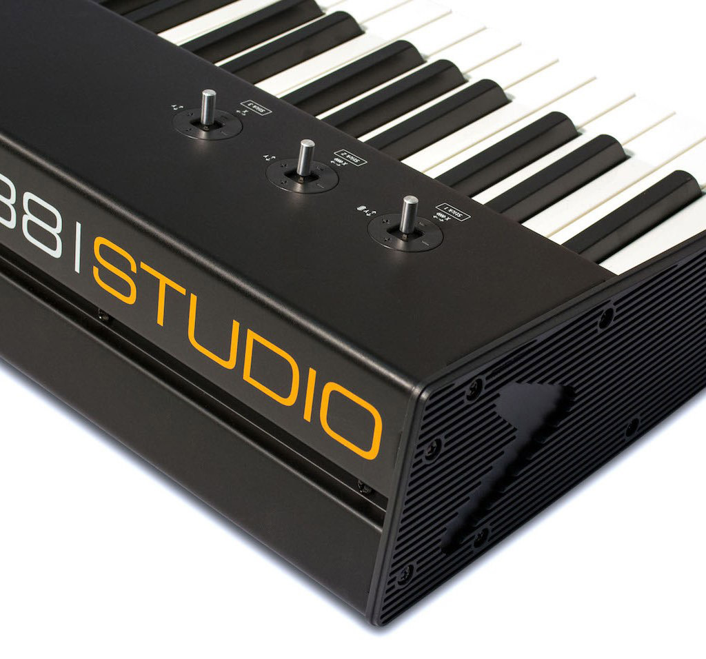 Studiologic SL88 STUDIO 88鍵盤 MIDIキーボード（新品/送料無料