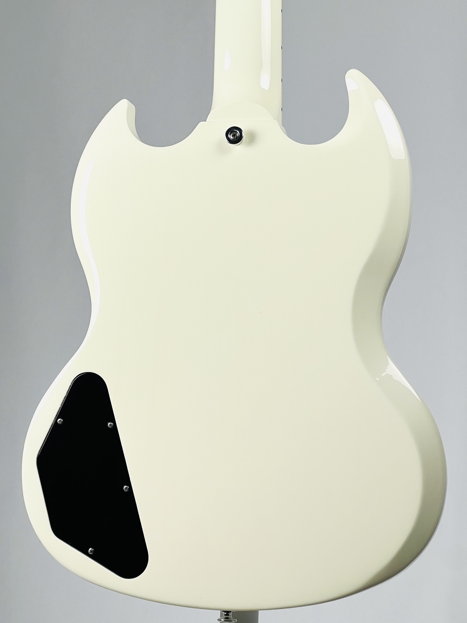 Gibson SG Standard '61 -Classic White- #205860018【3.14kg】（B級