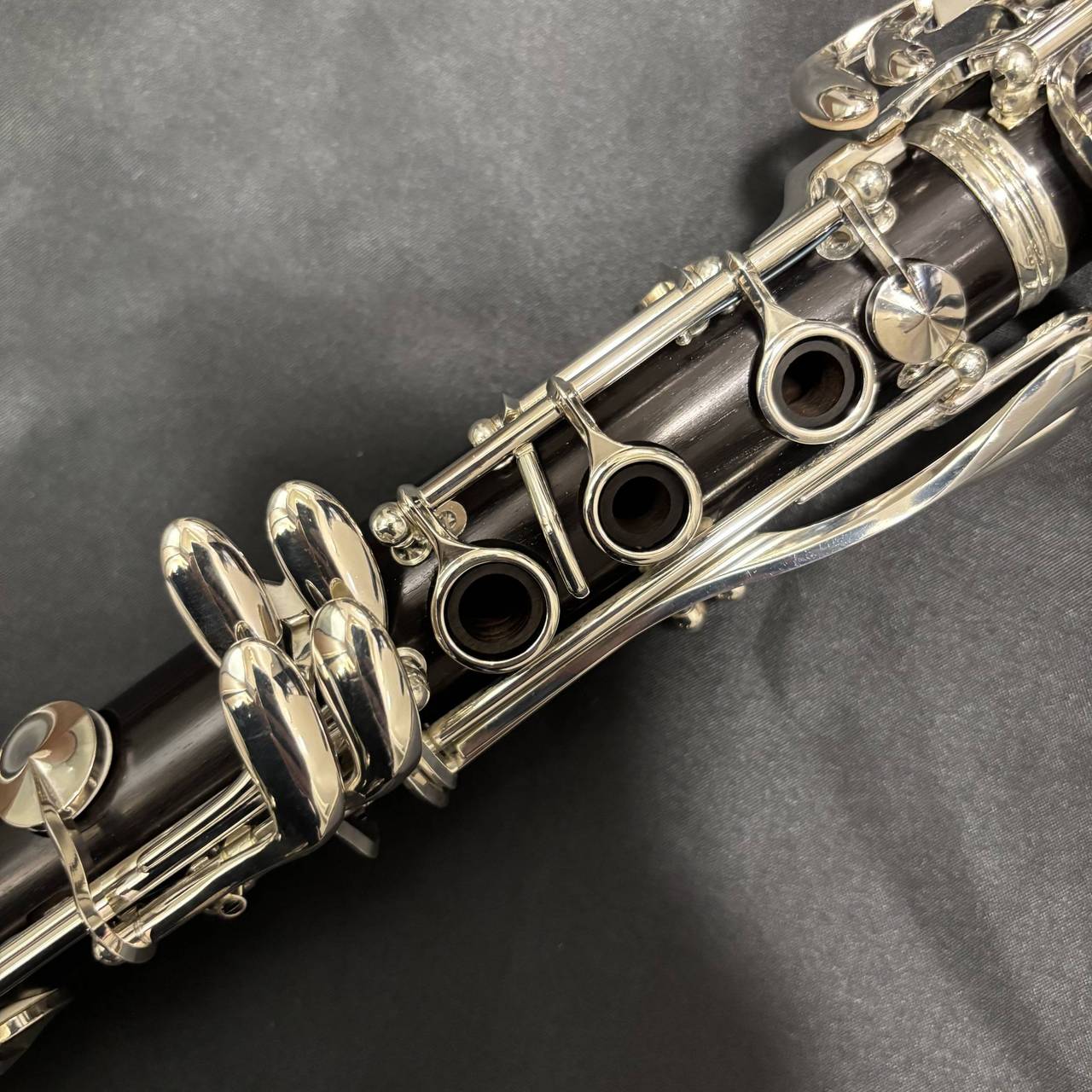 Buffet Crampon E13 B♭ クラリネット スチューデントモデルベークラ
