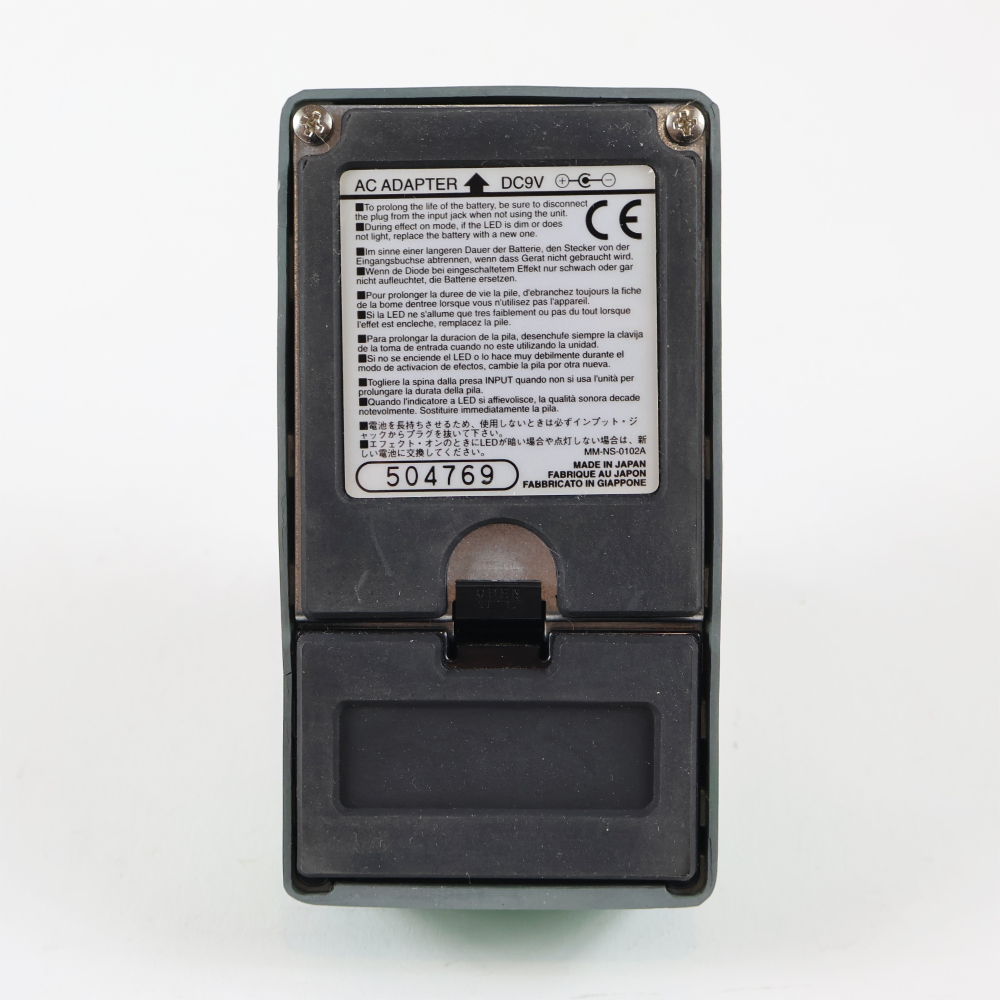 Ibanez 【中古】 IBANEZ TS9DX ギターエフェクター（中古/送料無料