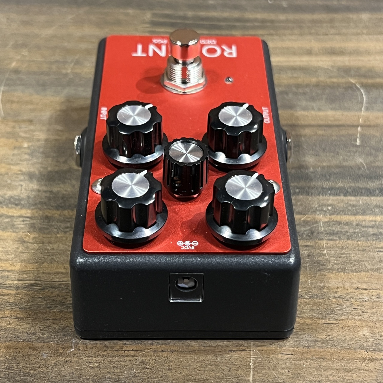 Papa Goriot Studios RODENT（中古）【楽器検索デジマート】