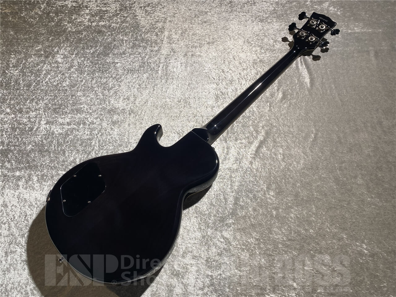 Killer KB-Emir (Brown sunburst)（新品/送料無料）【楽器検索デジマート】