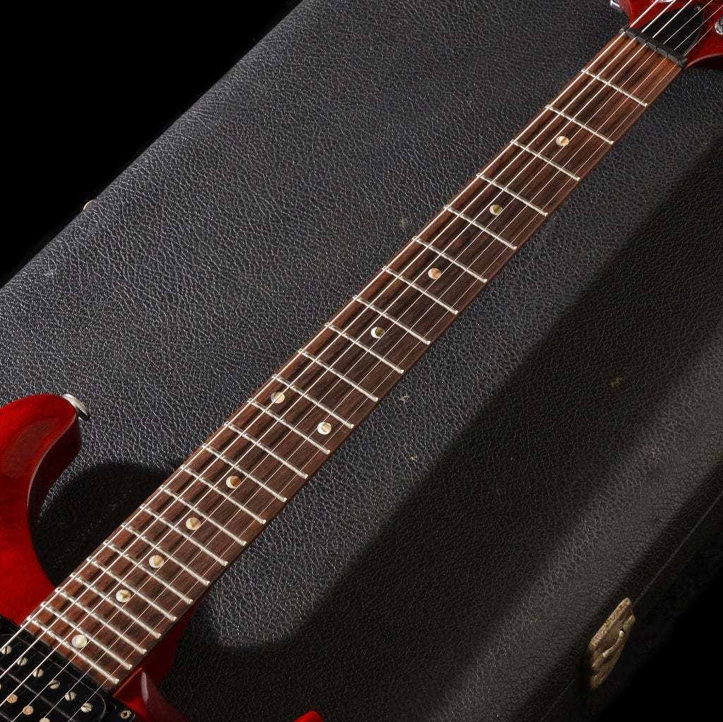 Paul Reed Smith(PRS) 1988 Standard Vintage Cherry Brazilian