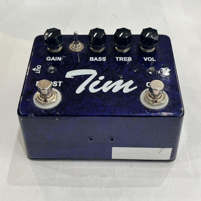 Paul Cochrane USED 中古 Tim Overdrive V2 オーバードライブ（中古