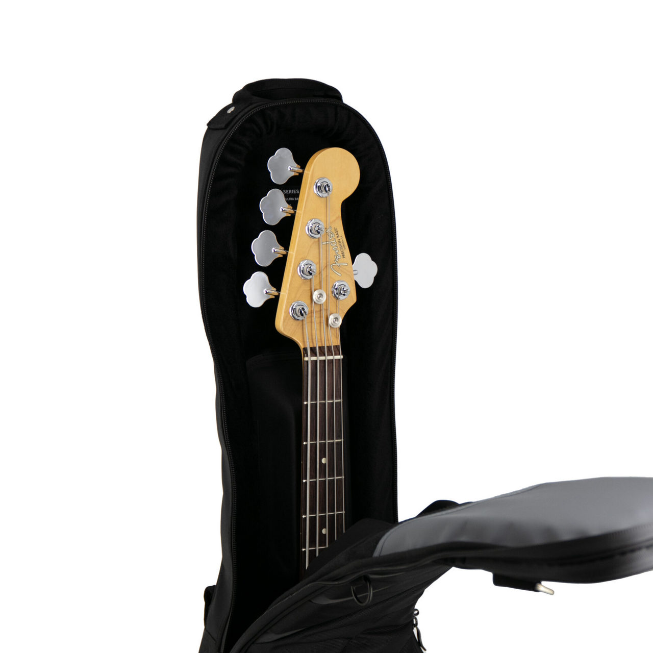 MONO 【9月中旬入荷】M80 Vertigo Ultra Bass Guitar Case