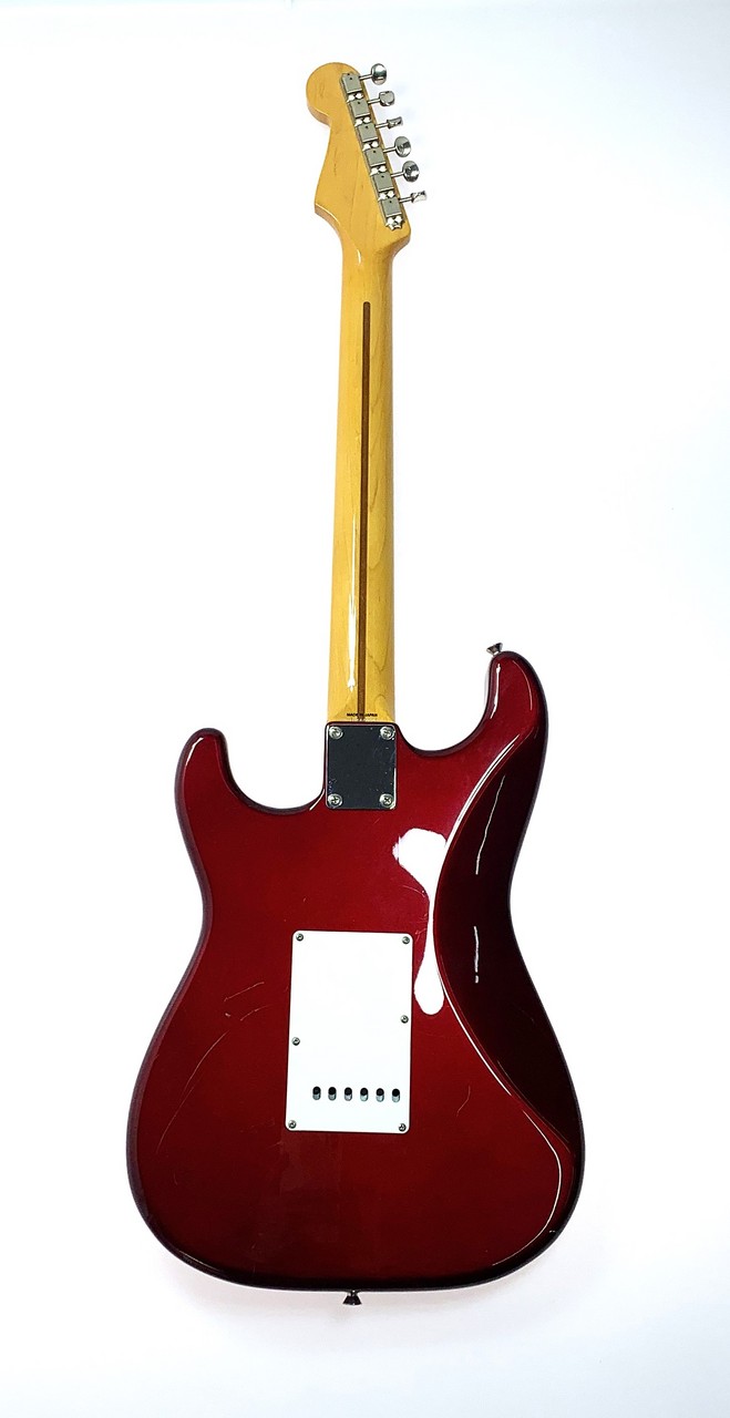 Fender Japan CLASSIC 50S STRAT（中古）［デジマートSALE］【楽器検索