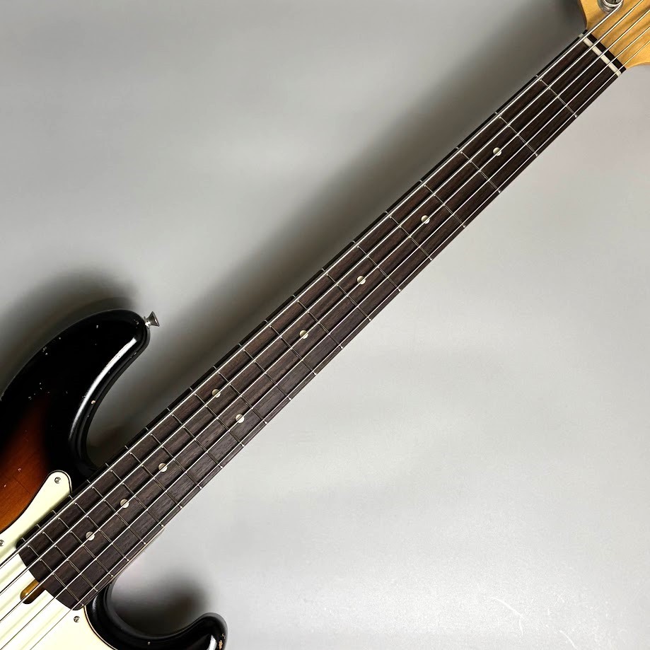 Tsubasa Guitar Workshop The Hopper 5 ALDER/R