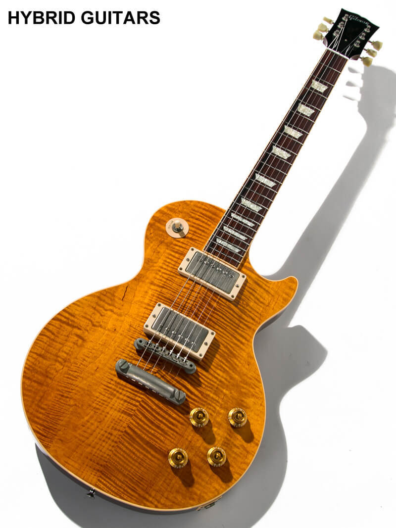 Lespaul Custom 2001年製 急募 Gibson Lespaul custom 2001 レスポール・カスタム かなり鳴る
