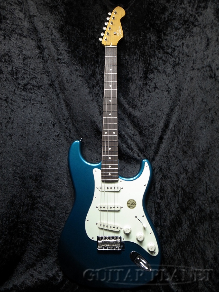 Tokai AST-GP ASH C/DLPB【厳選アッシュ材】【オールラッカー