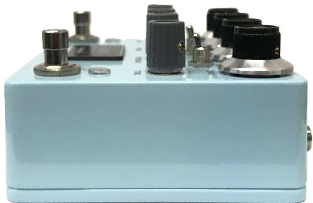 Finding That Tone AMBAR SONIC BLUE（中古）【楽器検索デジマート】