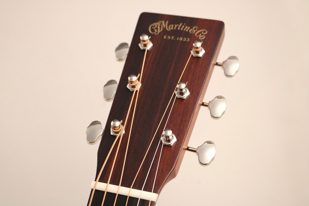 Martin 【試奏動画あり】 D-18 Satin #2859081 【唯一無二のルックス】【サテンフィニッシュモデル】（新品）【楽器検索デジマート】