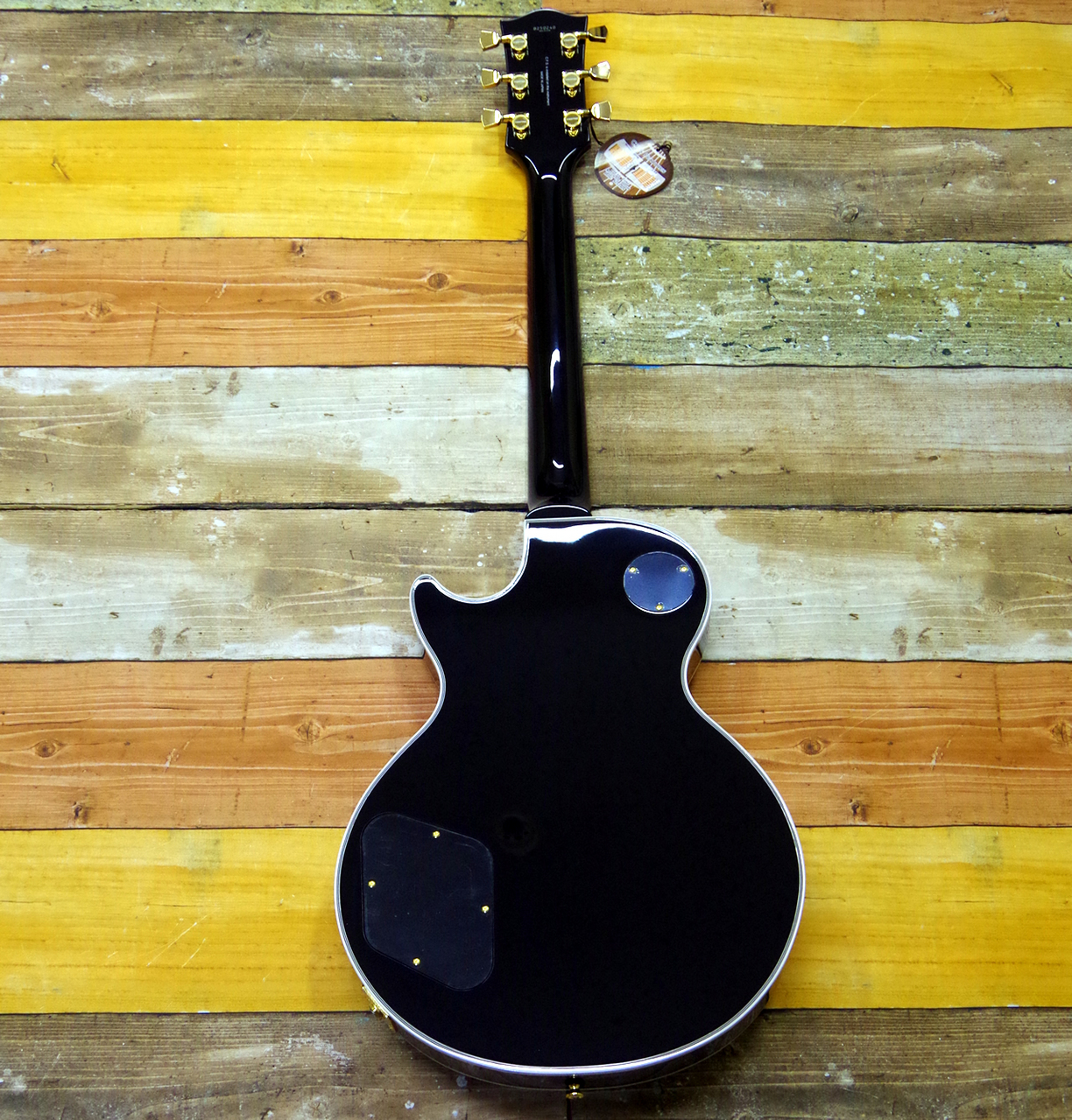 FUJIGEN(FGN) NLC200EMH-BK（新品）【楽器検索デジマート】