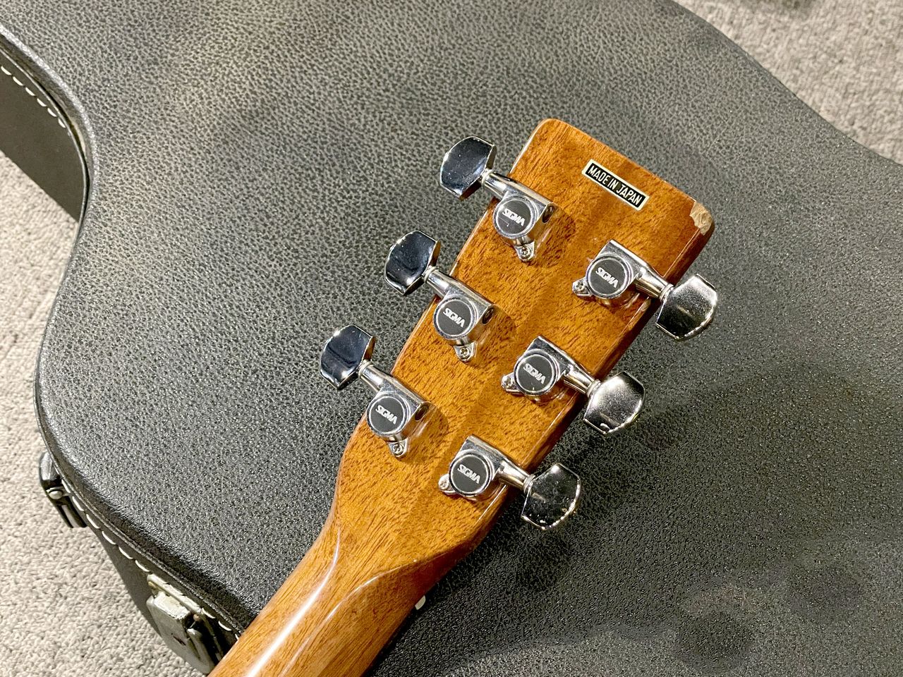 Sigma by Martin DR-28（中古）【楽器検索デジマート】