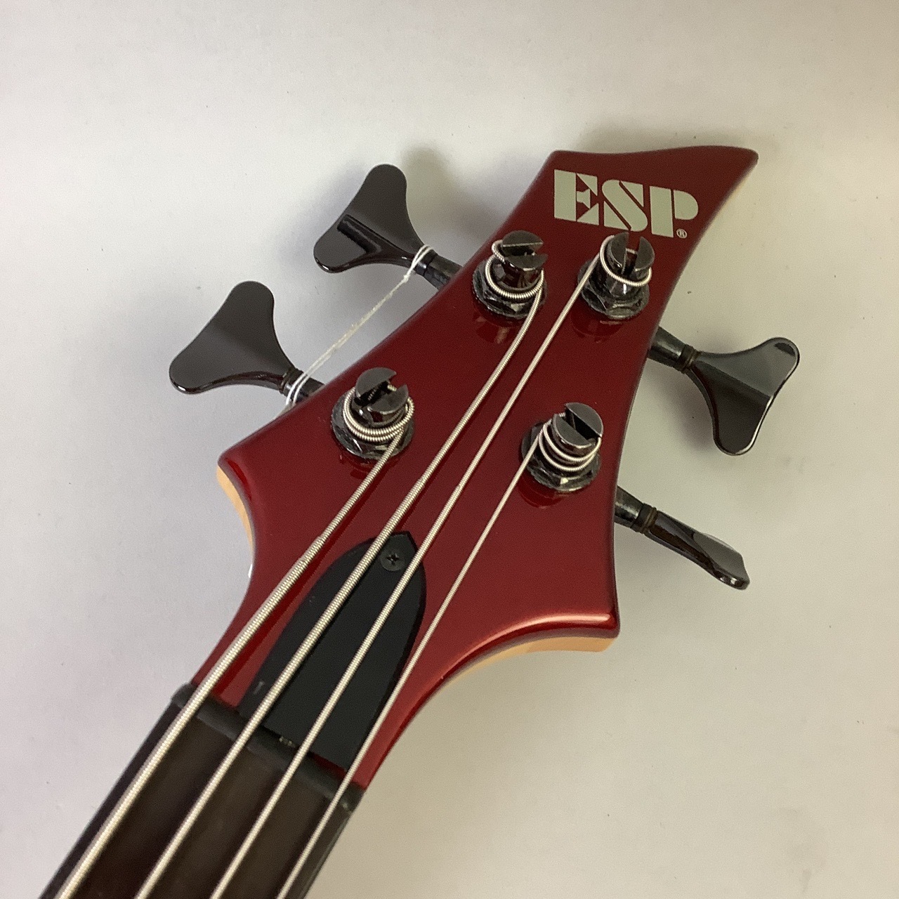 esp Forest STD ベース24指板 - www.newfarmorganics.co.uk