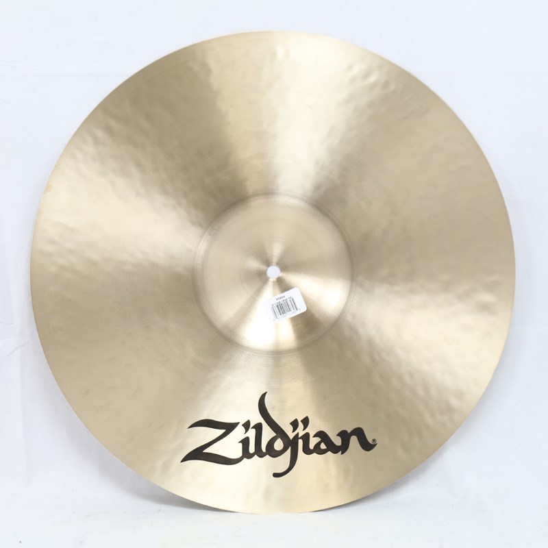Zildjian K Zildjian Dark Crash Thin 18 [NKZL18DKC]【店頭展示特価品