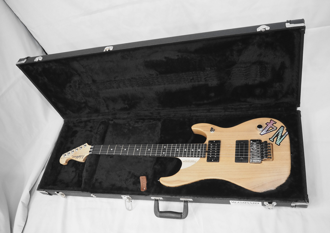 Washburn N4-NUNO VINTAGE USA（新品特価/送料無料）【楽器検索