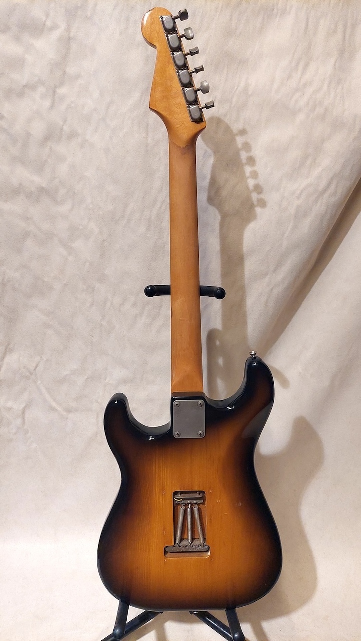 FERNANDES FST-60（中古）【楽器検索デジマート】
