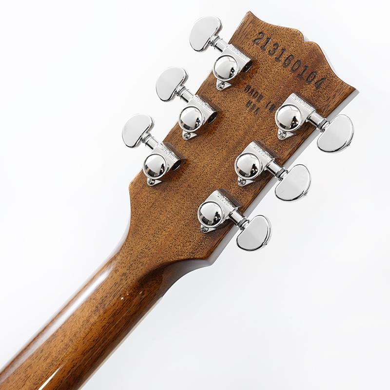 Gibson Les Paul Standard '60s Plain Top (Classic White) SN