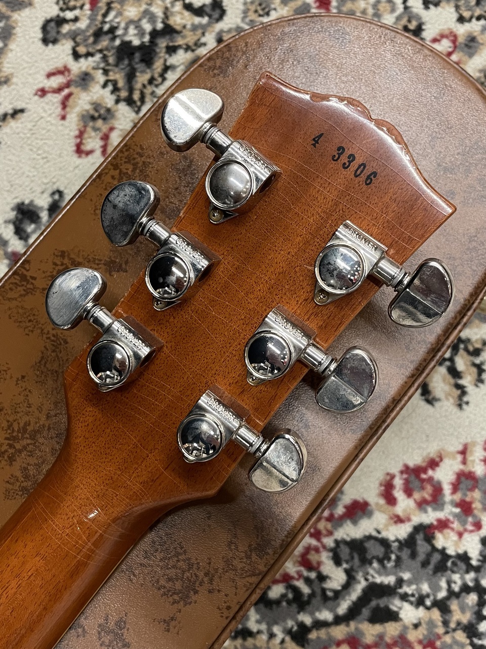 ◆大感謝祭!! Les Paul Bridge PU Only G1L22745 ◇大感謝祭!! Les Paul Bridge PU Only G1L22745 - メルカリ