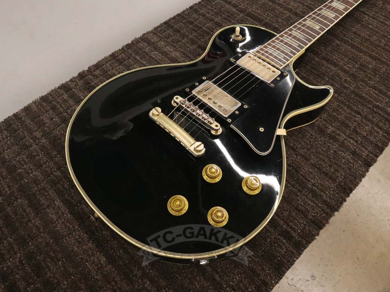 グレコEG800C Greco 《現物画像 / 迅速発送！》EG800C 1978年製 グレコ