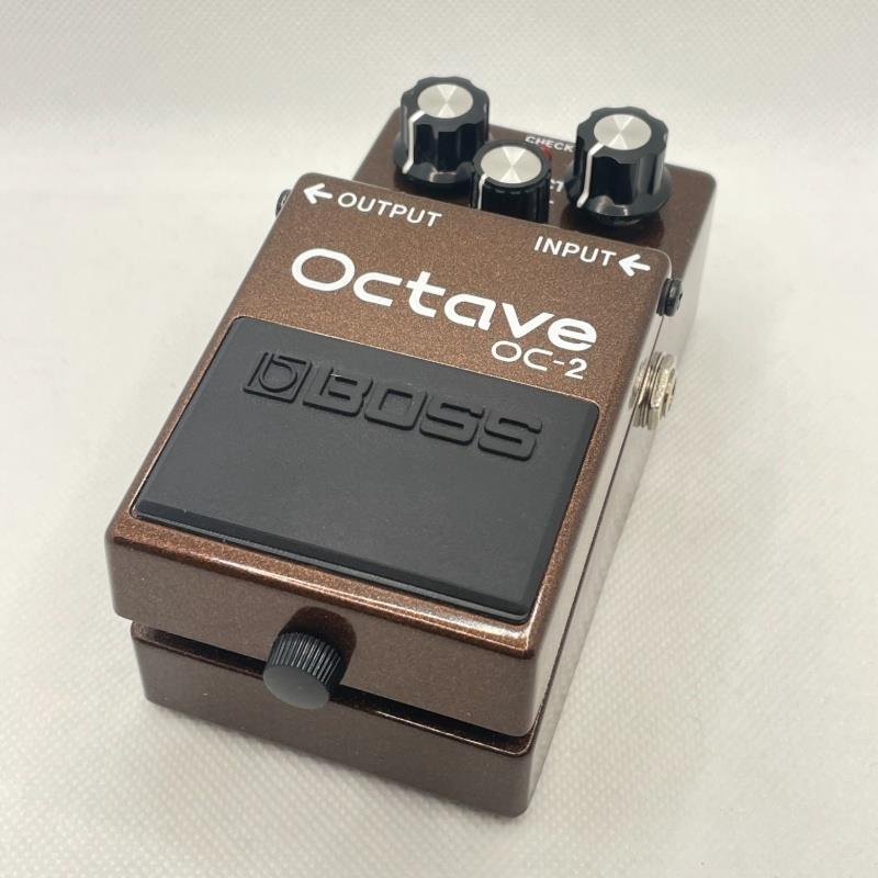 BOSS USED 中古 OC-2（中古）【楽器検索デジマート】