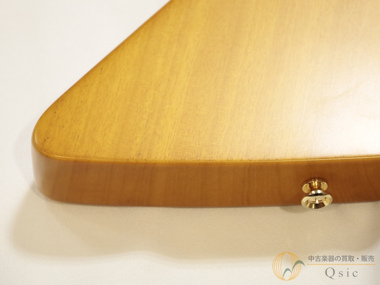 Epiphone 1958 Korina Explorer 【返品OK】[VM621]【神戸店在庫