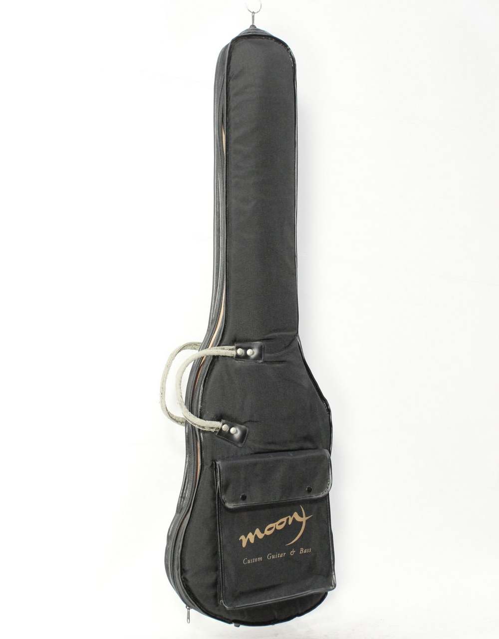 Moon JJ-5 Natural (N) [4.82kg]ムーン 5弦アクティブベース 【池袋店