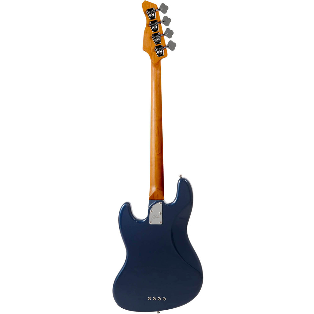 Sfida スフィーダ SJB-500 BSV エレキベース（新品/送料無料）【楽器