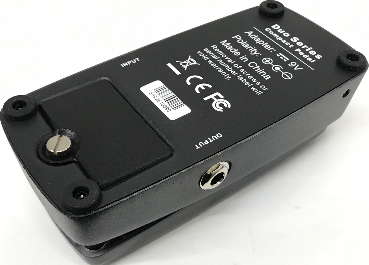 MOOER Free Step（中古）【楽器検索デジマート】