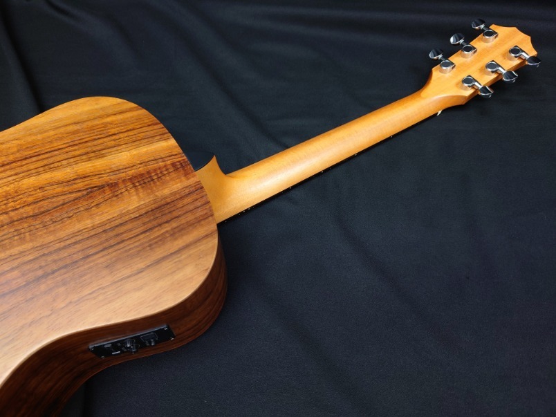 Taylor テイラー GS Mini-e Koa【船橋店】（新品）【楽器検索デジマート】