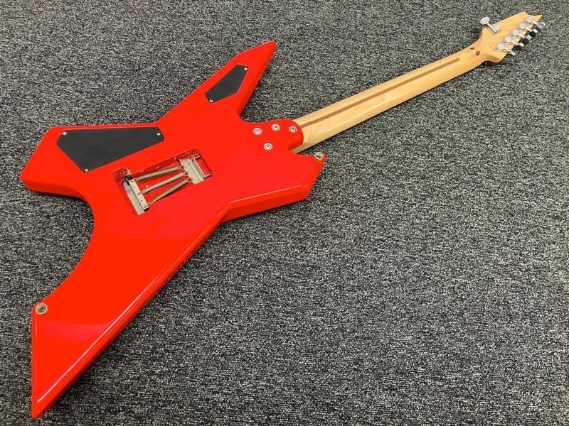 Killer KG-STALLION（中古）【楽器検索デジマート】