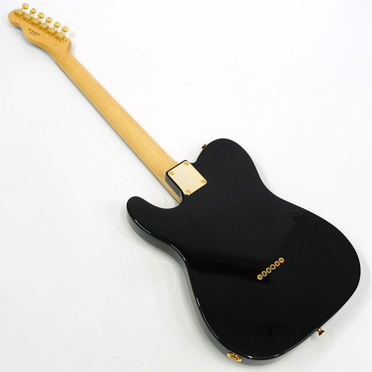 Fender Made in Japan Traditional 2025 Collection 60s Telecaster