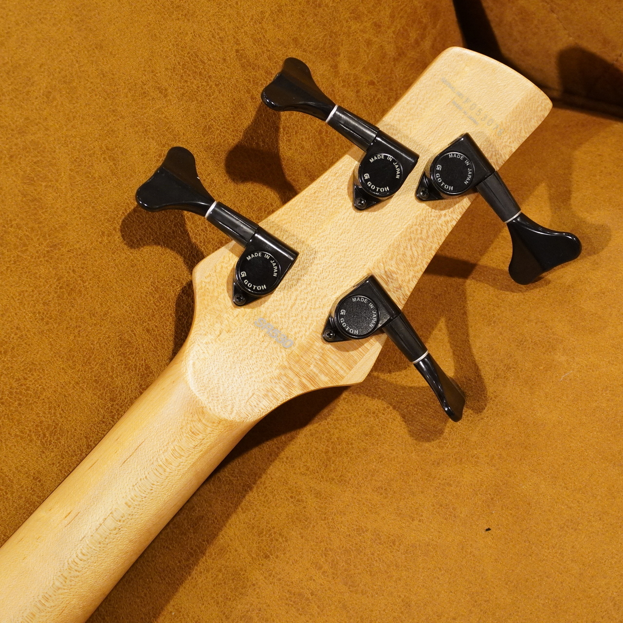 Ibanez SR530（中古）【楽器検索デジマート】