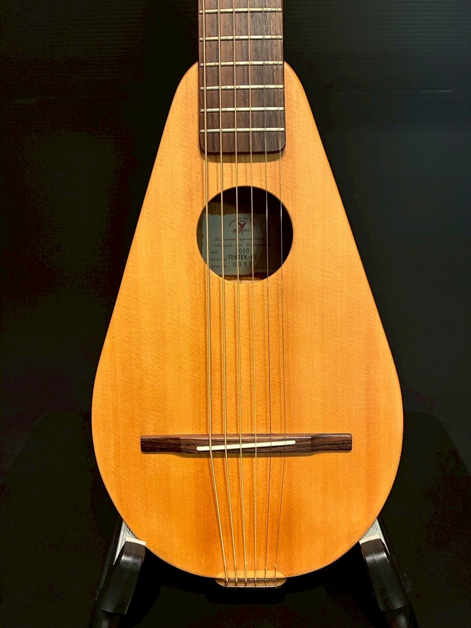 大切な人へのギフト探し K.Yairi TEKTEK-01（中古）【楽器検索デジマート】 ギター