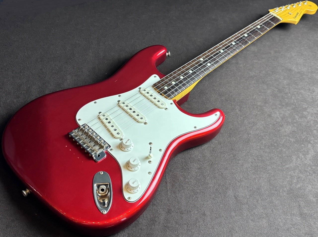 フェルナンデス RST 64 50 ボディ FERNANDES RST-50 '64（中古）【楽器検索デジマート】