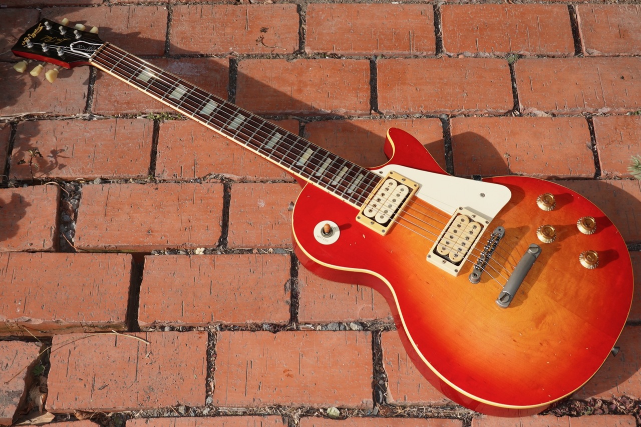 Navigator LES PAUL CUSTOM（中古/送料無料）【楽器検索デジマート】