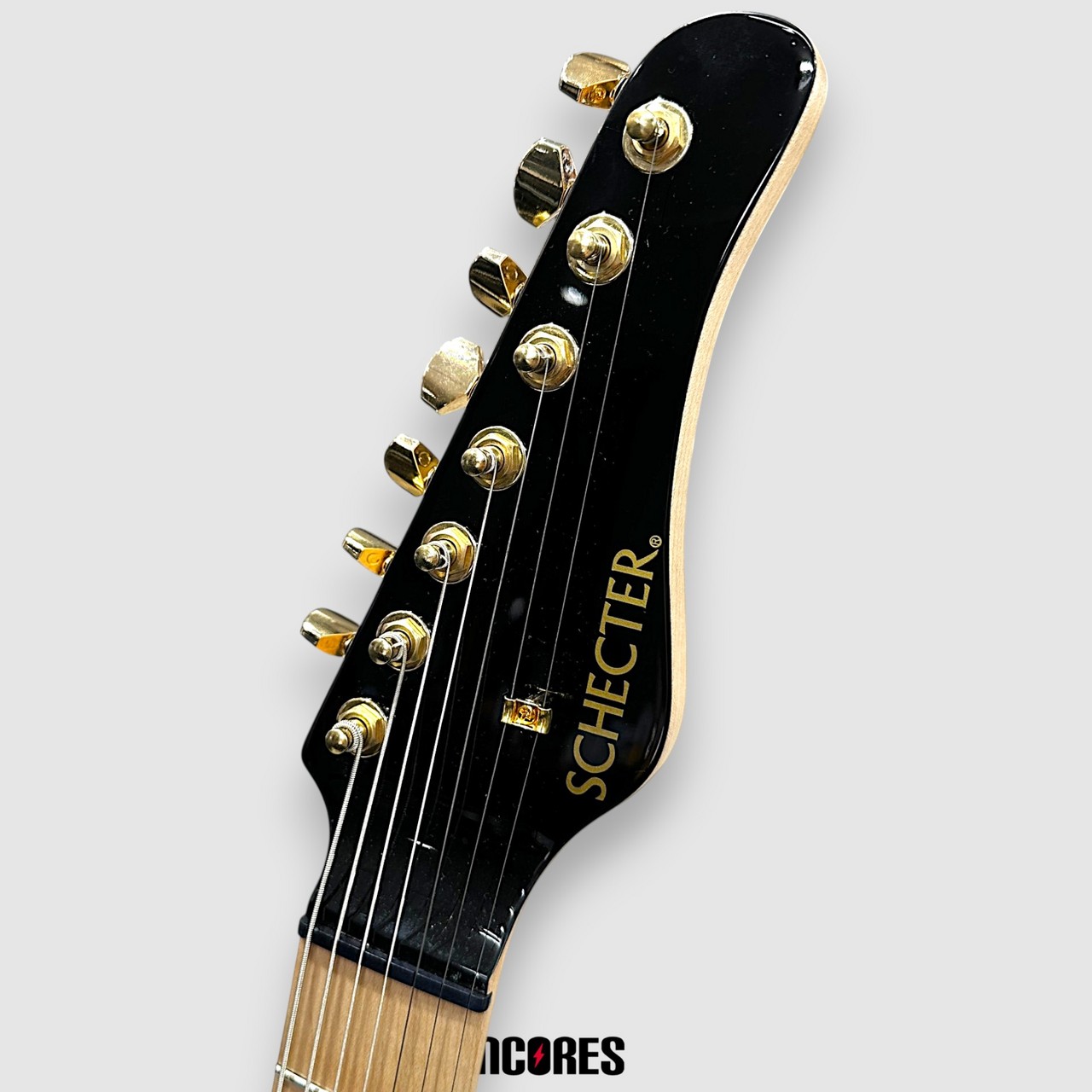 SCHECTER BC-AveMujica/Doloris シグネチャー（中古）【楽器検索