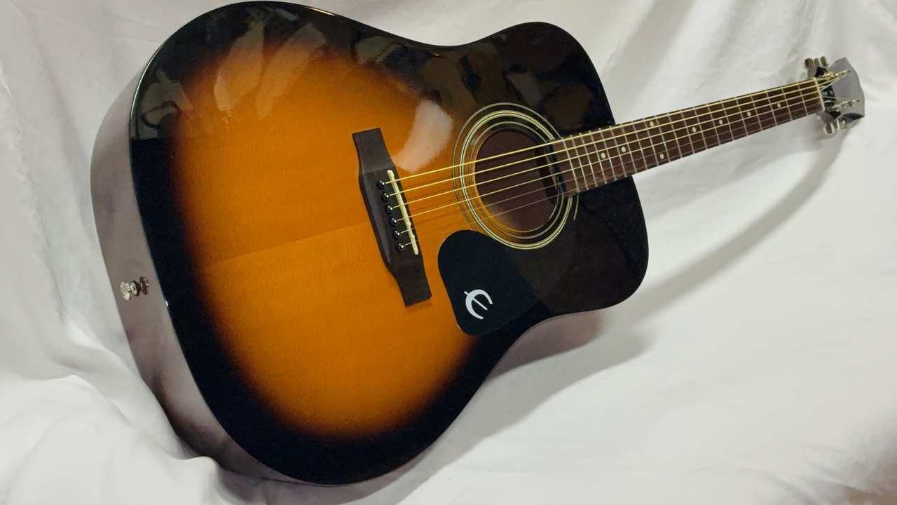 Epiphone DR-90T（中古）【楽器検索デジマート】
