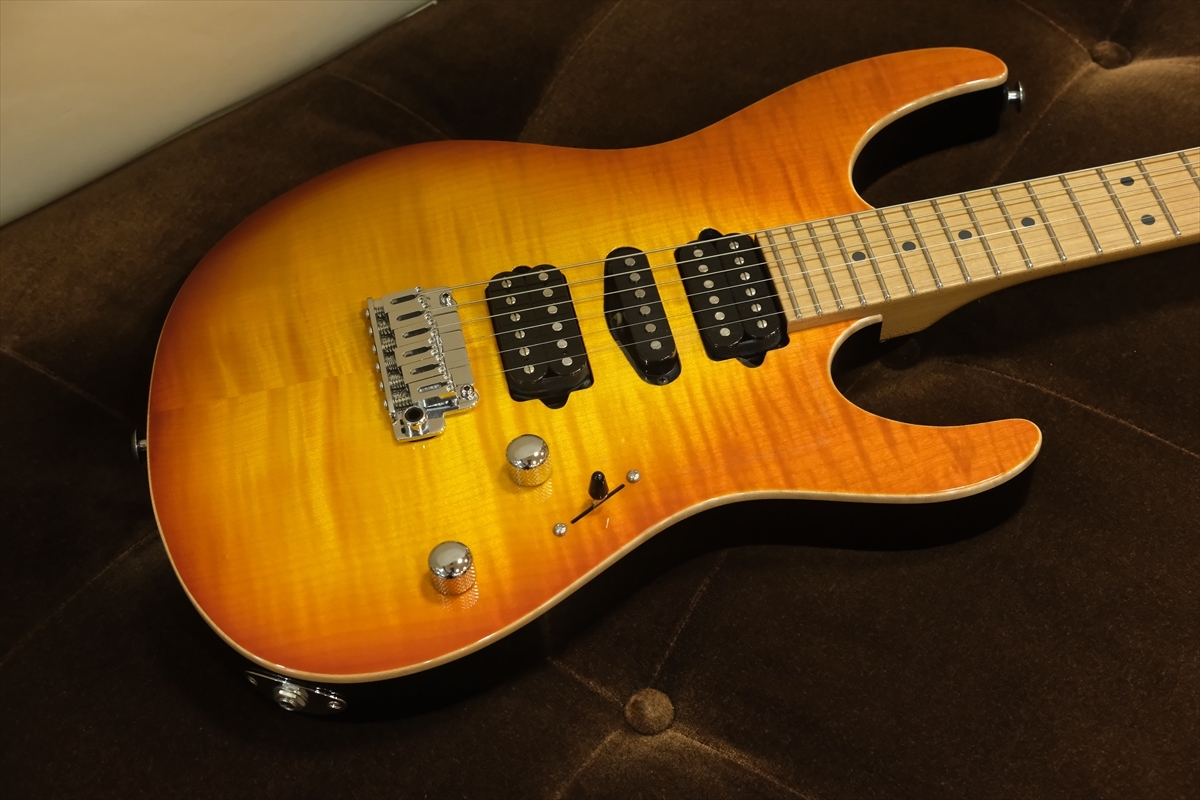 お宝品Suhr JE-Line Modern Plus Teardrop Suhr JE-Line Modern Plus Teardrop